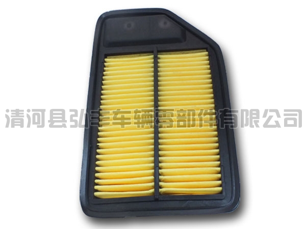 Air filter element series