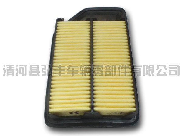 Air filter element series