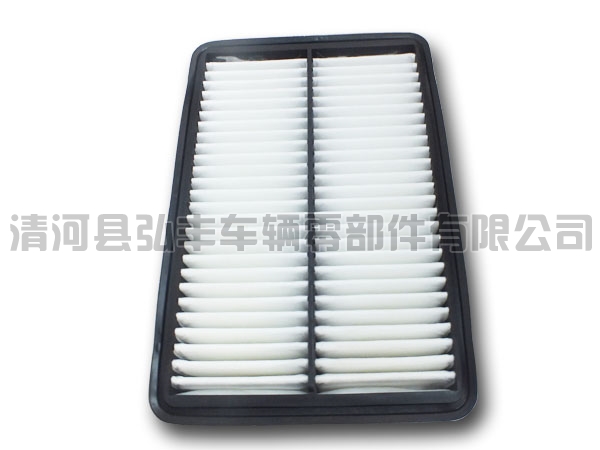 Air filter element series