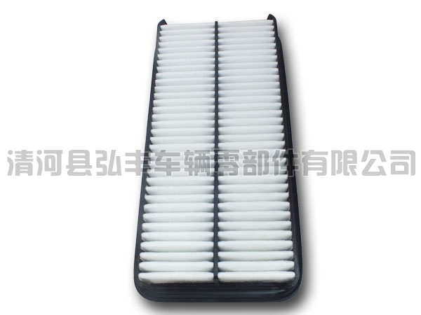 Air filter element series