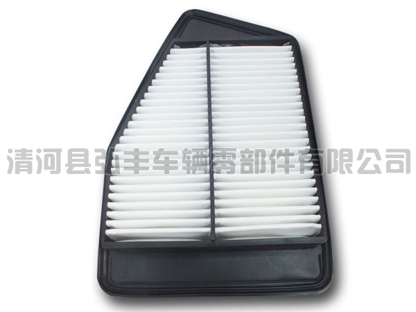 Air filter element series