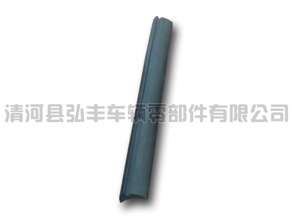 PVC Rubber strip