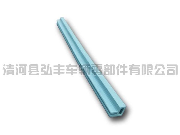 PVC Rubber strip