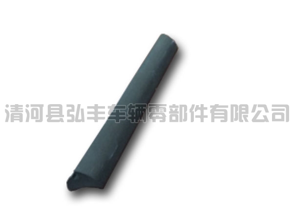 PVC Rubber strip