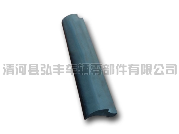 PVC Rubber strip