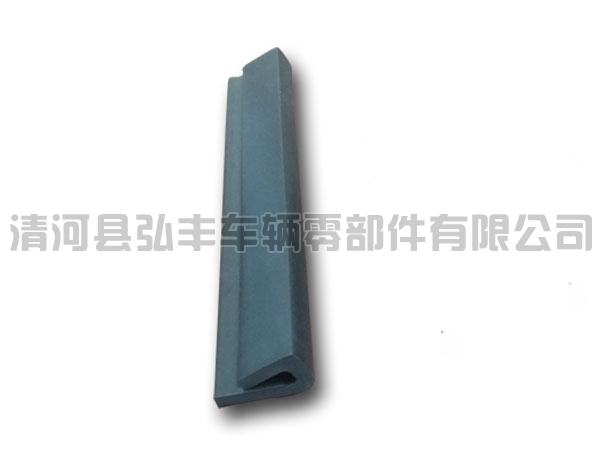 PVC Rubber strip