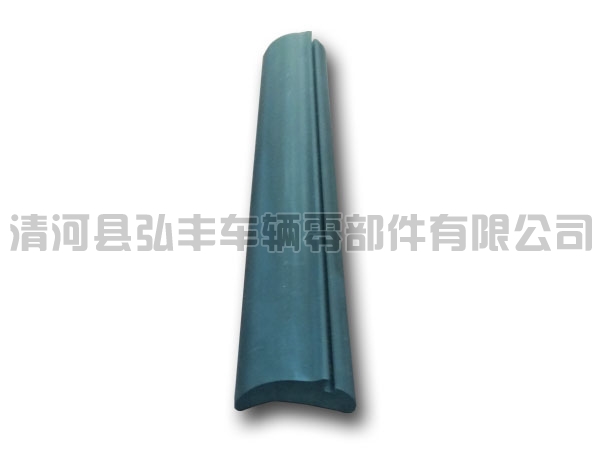 PVC Rubber strip