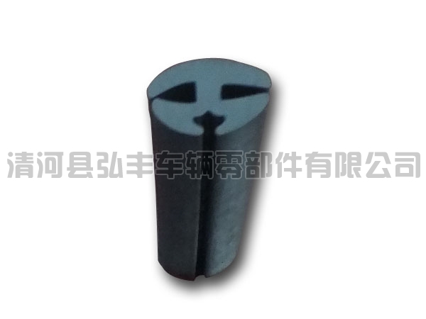 PVC Rubber strip