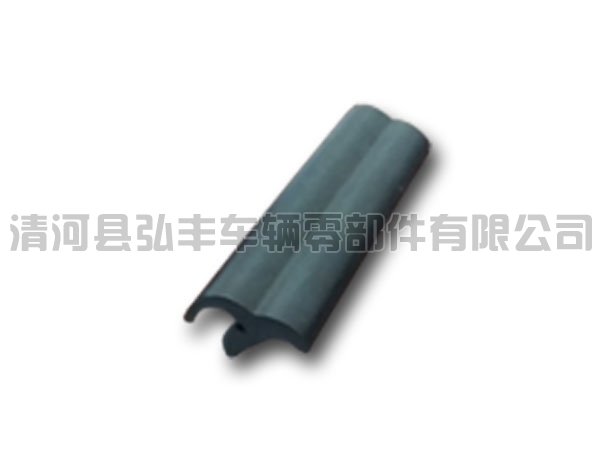 PVC Rubber strip