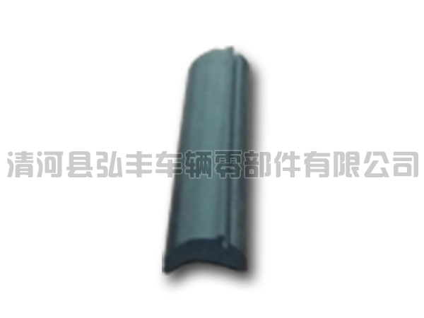 PVC Rubber strip