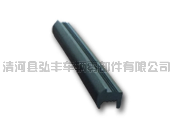 PVC Rubber strip