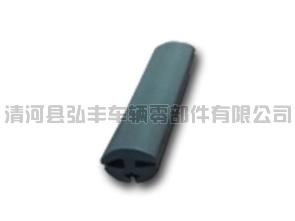 PVC Rubber strip