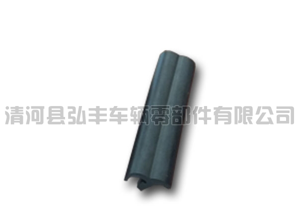 PVC Rubber strip