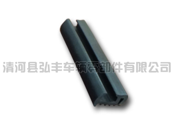 PVC Rubber strip