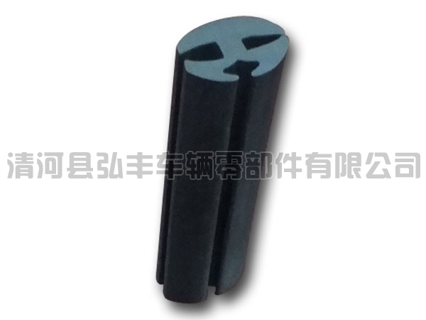 PVC Rubber strip