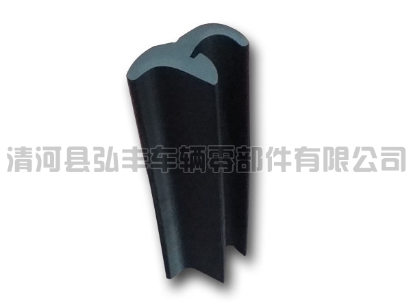 PVC Rubber strip