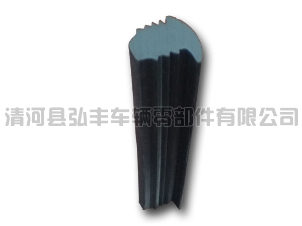 PVC Rubber strip