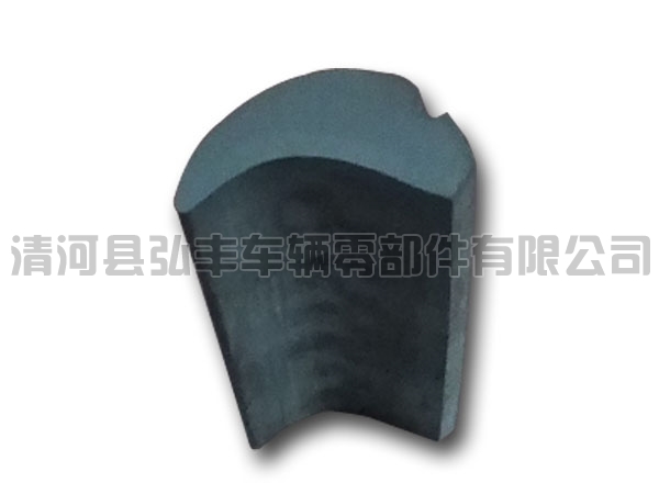 PVC Rubber strip