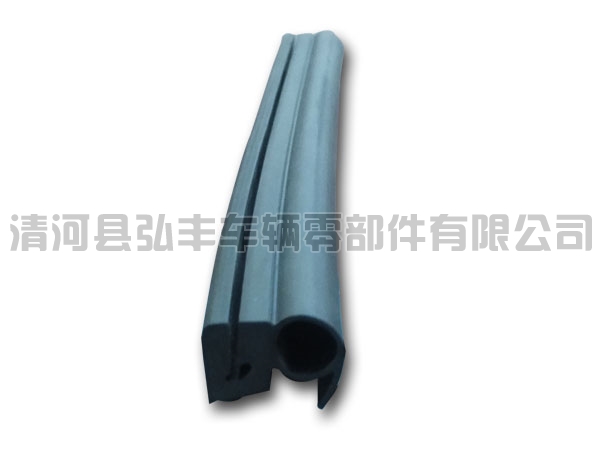 EPDM Sealing Strips