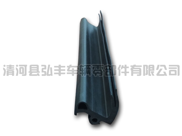 EPDM Sealing Strips