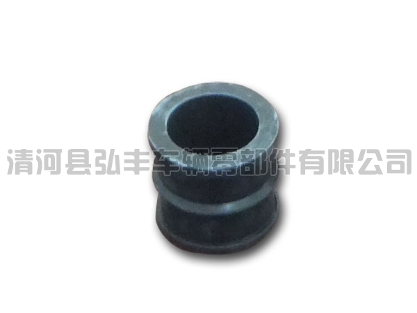 Rubber parts