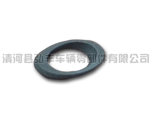 Rubber parts