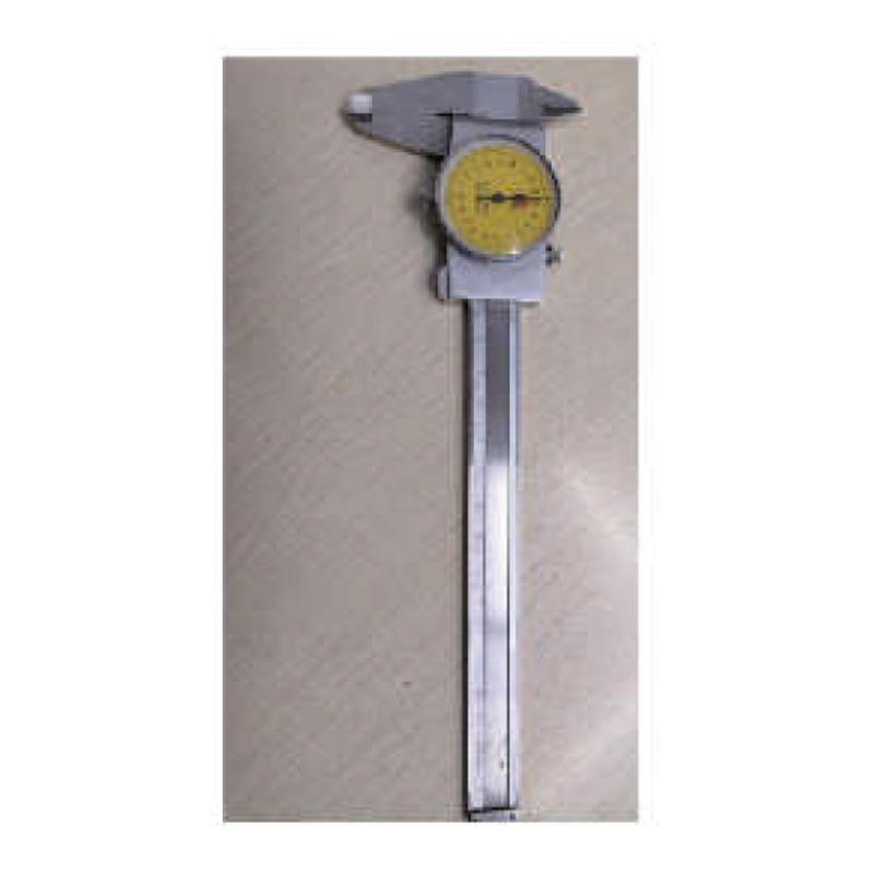 Vernier caliper